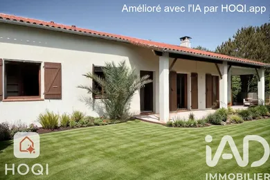 House in Saint-Élix-le-Château (31430)