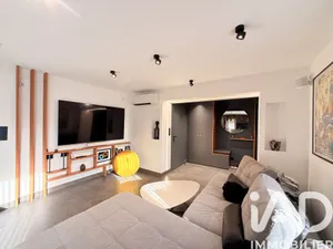 Appartement à Saint-Lys (31470)