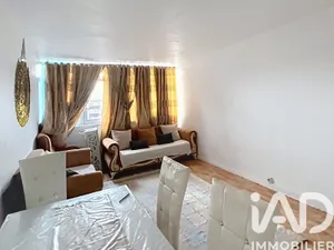 Appartement à Viry-Châtillon (91170)