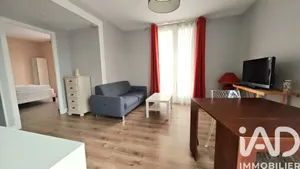 Appartement à Le Havre (76600)