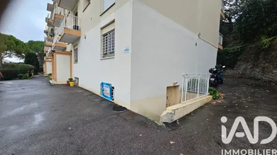 Apartment in Antibes (06600)