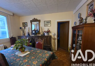Appartement à Limoges (87000)