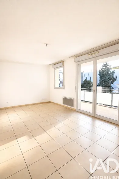 Apartment in Toulouse (31500)