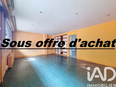 Apartment in Dieppe (76200)
