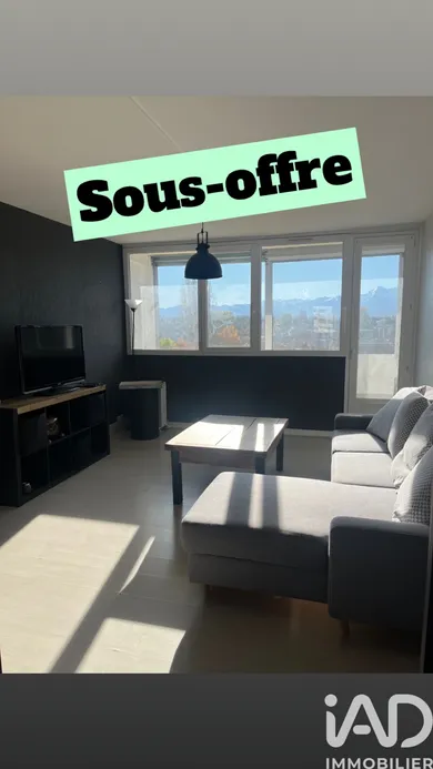 Apartment in Tarbes (65000)