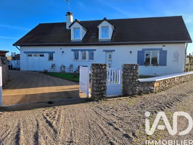 House in Chassenard (03510)