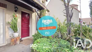 Maison à Les Mureaux (78130)