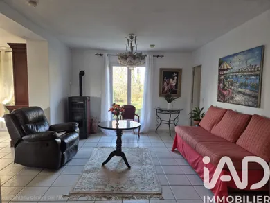 Park home in Valence-en-Poitou (86700)
