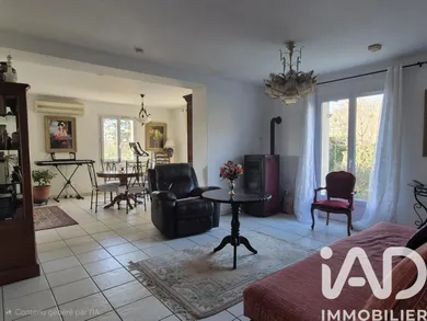 Park home in Valence-en-Poitou (86700)
