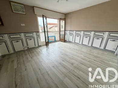 Maison à Saint-Nicolas-de-Port (54210)