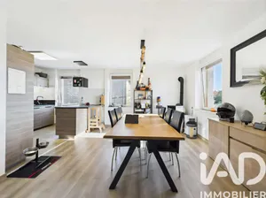 Appartement à Boulange (57655)