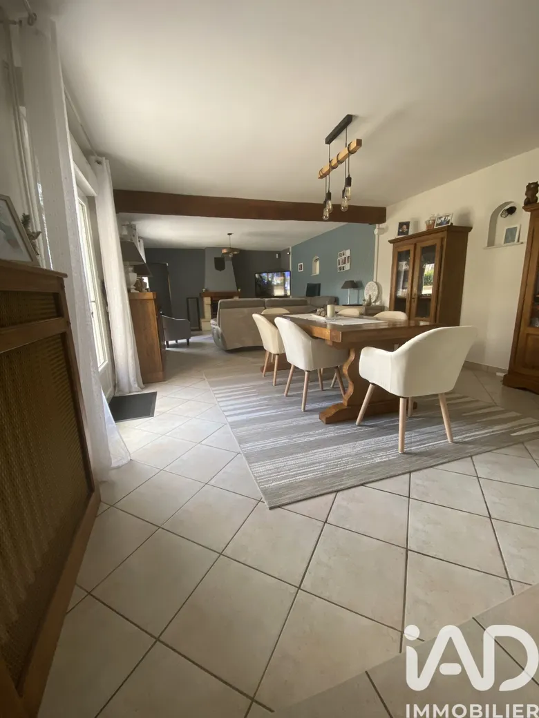 Maison 7 pièces 177 m² · à Compiègne · 177 m² · 309 000 €