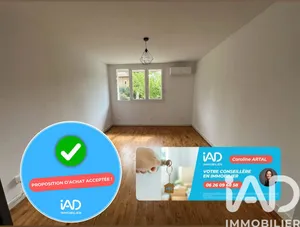 Apartment in Livron-sur-Drôme (26250)