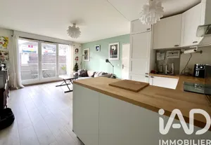 Apartment in Noisy-le-Sec (93130)