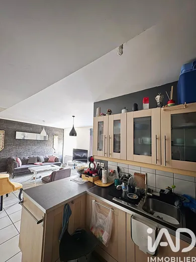 Apartment in Mulhouse (68200)