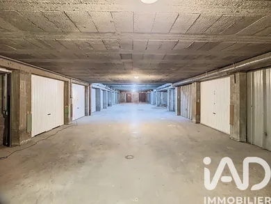 Garage in Grenoble (38100)