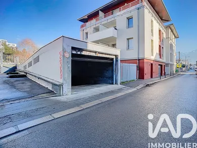 Garage in Grenoble (38100)