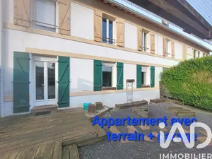Appartement à Saulcy-sur-Meurthe (88580)