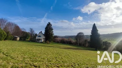 House in Hermival-les-Vaux (14100)
