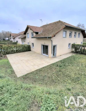Appartement à Cranves-Sales (74380)