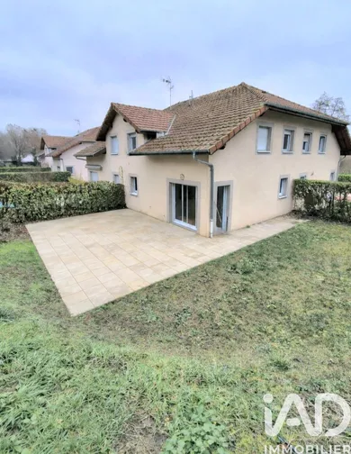 Appartement à Cranves-Sales (74380)