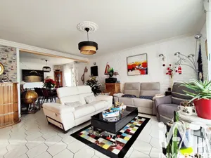 House in Pleugriffet (56120)