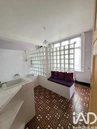 Appartement à La Madeleine (59110)
