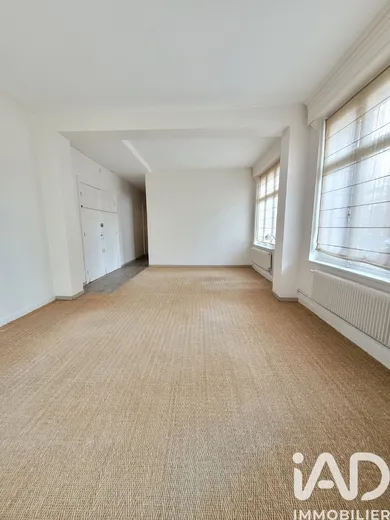 Appartement à La Madeleine (59110)