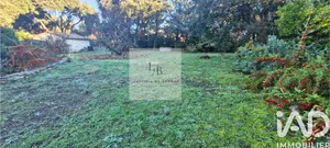 Building plot in Villevieille (30250)