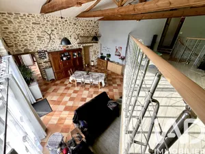 Maison de campagne à Bellevigny (85170)