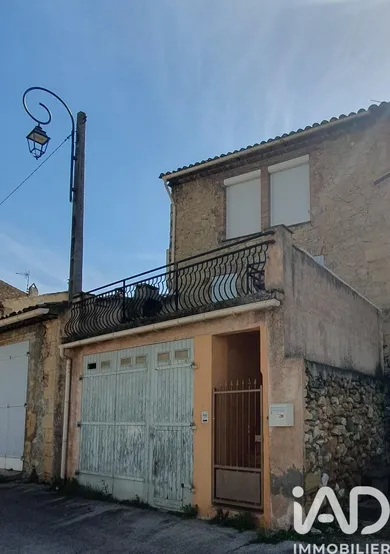 Village house in Peyrolles-en-Provence (13860)