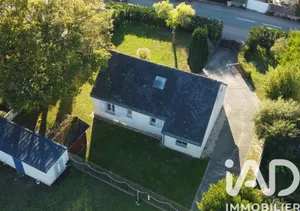 House in Mesquer (44420)