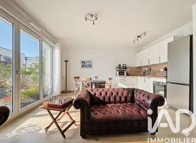 Apartment in La Rochelle (17000)