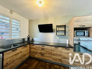 Appartement à L'Étang-Salé (97427)