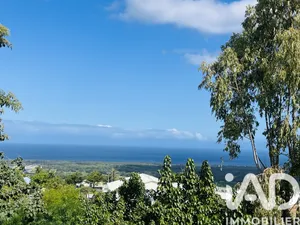 Appartement à L'Étang-Salé (97427)
