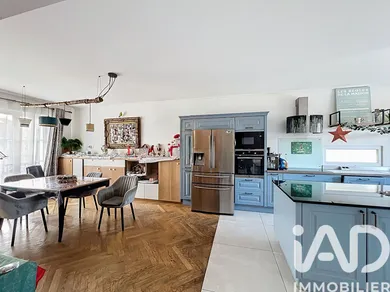 House in Tournan-en-Brie (77220)