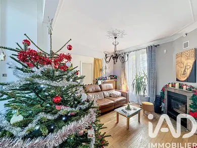 House in Tournan-en-Brie (77220)