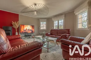 Traditional house in Boulange (57655)