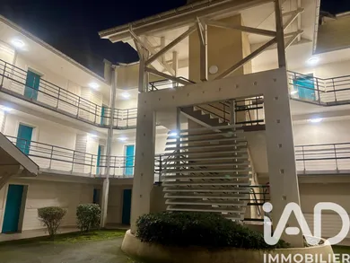 Appartement à Lons (64140)