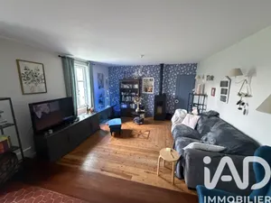 Longere in Les Trois Lacs (27940)