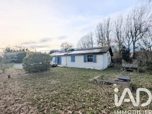 Maison à Sanguinet (40460)