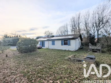 Maison à Sanguinet (40460)