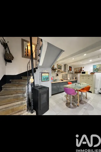 Village house in Saint-Cyprien (66750)