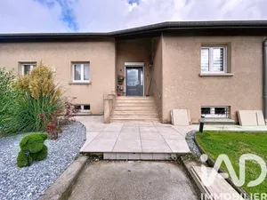 Maison à Richemont (57270)