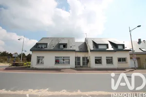 Apartment in Gouville-sur-Mer (50560)