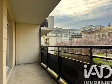 Appartement à Carrières-sous-Poissy (78955)