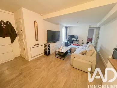 Immeuble à Coulommiers (77120)