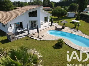Maison à Gourbera (40990)