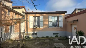 Immeuble à Créteil (94000)