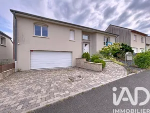 Maison à Audun-le-Roman (54560)